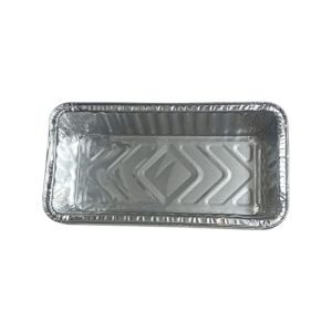 4161 Aluminium foil cake container (800ML) - Image 4